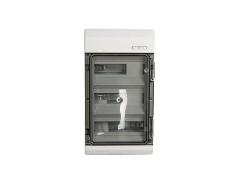 Rozdzielnica modułowa 3x12 natynkowa IP54 KV 3536 6100228