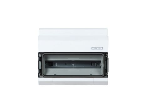 Rozdzielnica modułowa 1x18 natynkowa IP54 KV 1518 6100225