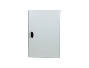 Obudowa S3D 600x400x200mm IP66 z płytą montażową NSYS3D6420P