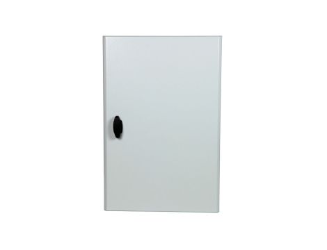 Obudowa S3D 600x400x200mm IP66 z płytą montażową NSYS3D6420P