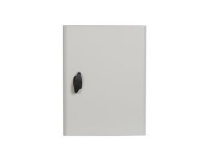 Obudowa S3D 400x300x200mm IP66 z płytą montażową NSYS3D4320P