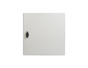 Obudowa S3D 500x500x200mm IP66 z płytą montażową NSYS3D5520P