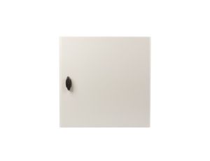 Obudowa S3D 500x500x250mm IP66 z płytą montażową NSYS3D5525P