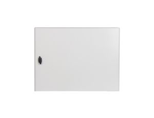 Obudowa S3D 600x800x300mm IP66 z płytą montażową NSYS3D6830P