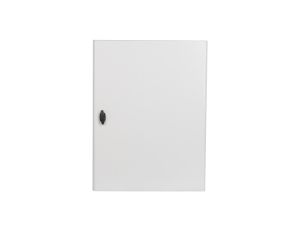 Obudowa S3D 800x600x250mm IP66 z płytą montażową NSYS3D8625P