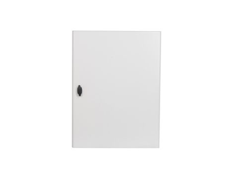 Obudowa S3D 800x600x250mm IP66 z płytą montażową NSYS3D8625P