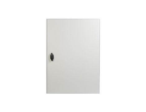 Obudowa S3D 700x500x250mm IP66 z płytą montażową NSYS3D7525P