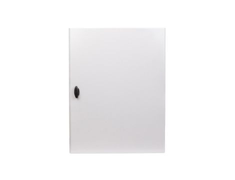 Obudowa S3D 1000x600x400mm IP66 z płytą montażową NSYS3D10640P