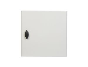 Obudowa S3D 400x400x200mm IP66 z płytą montażową NSYS3D4420P