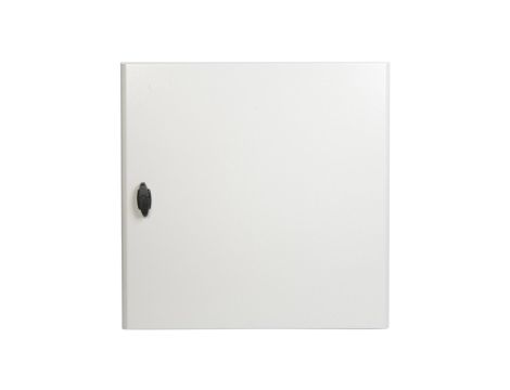 Obudowa S3D 600x600x200mm IP66 z płytą montażową NSYS3D6620P