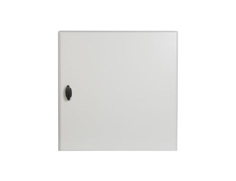 Obudowa S3D 600x600x300mm IP66 z płytą montażową NSYS3D6630P