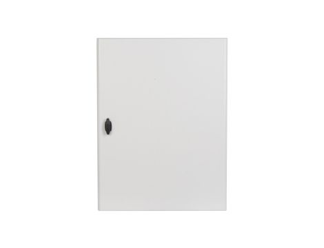 Obudowa S3D 800x600x200mm IP66 z płytą montażową NSYS3D8620P