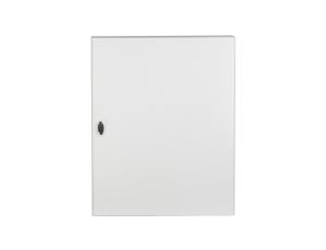 Obudowa wisząca S3D z płytą montażową ocynkowaną IP66 1000x 800x 300mm PanelSeT NSYS3D10830P