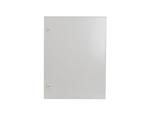 Obudowa metalowa ARGENTA 800x600x250 z płytą IP66 GN806025