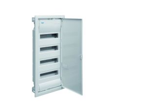 Rozdzielnica modułowa 4x12 podtynkowa IP30 Volta VU48NE