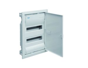 Rozdzielnica modułowa 2x12 podtynkowa IP30 Volta VU24NE