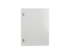 Obudowa CS 800x600x250mm IP66 z płytą montażową CS-86/250 111707