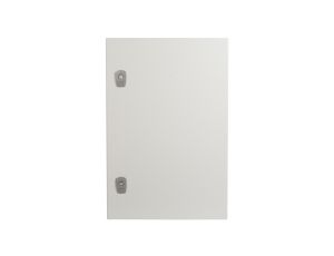 Obudowa CS 600x400x200mm IP66 z płytą montażową CS-64/200 111693