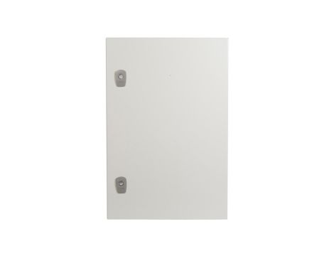 Obudowa CS 600x400x200mm IP66 z płytą montażową CS-64/200 111693