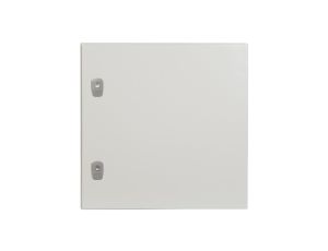 Obudowa CS 500x500x250mm IP66 z płytą montażową CS-55/250 111691