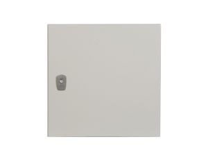 Obudowa CS 400x400x200mm IP66 z płytą montażową CS-44/200 111684