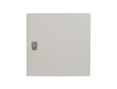 Obudowa CS 400x400x200mm IP66 z płytą montażową CS-44/200 111684