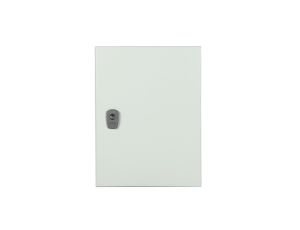 Obudowa CS 400x300x200mm IP66 z płytą montażową CS-43/200 111682