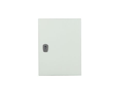 Obudowa CS 400x300x200mm IP66 z płytą montażową CS-43/200 111682