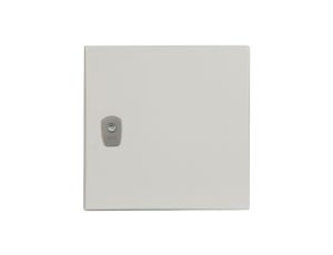 Obudowa CS 300x300x200mm IP66 z płytą montażową CS-33/200 111649