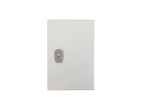 Obudowa CS 300x200x150mm IP66 z płytą montażową CS-32/150 111647