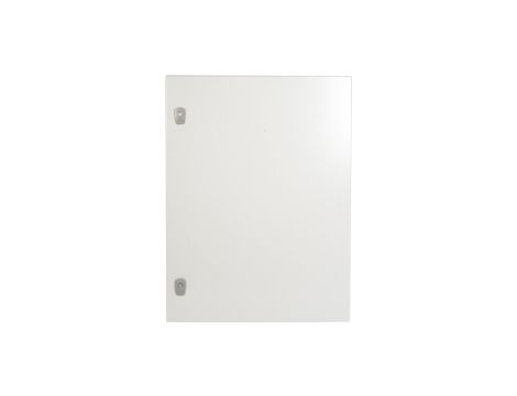 Obudowa CS 800x600x300mm IP66 z płytą montażową CS-86/300 111708