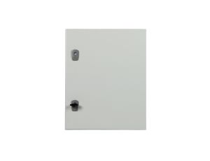 Obudowa CS 500x400x250mm IP66 z płytą montażową CS-54/250 111690