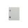 Obudowa CS 500x400x250mm IP66 z płytą montażową CS-54/250 111690