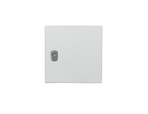 Obudowa CS 300x300x150mm IP66 z płytą montażową CS-33/150 111648