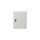 Obudowa CS 400x300x150mm IP66 z płytą montażową CS-43/150 111681