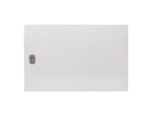 Obudowa CS 400x600x200mm IP66 z płytą montażową CS-46/200 111685