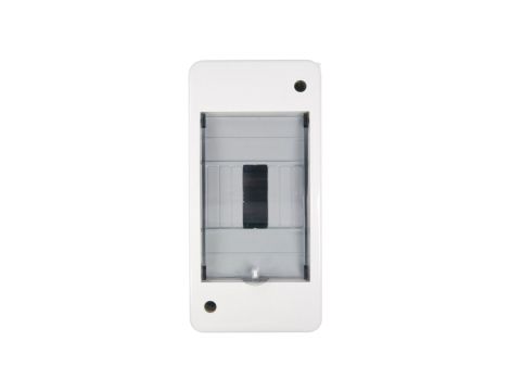 Rozdzielnica modułowa 1x4 natynkowa IP42 RNT 4S 3.2