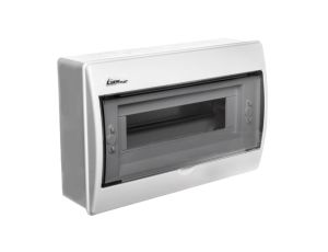 Rozdzielnica modułowa 1x12 natynkowa IP40 RN-12 FALA 7.3