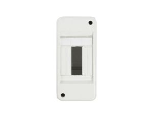 Rozdzielnica modułowa 1x3 natynkowa RNO-3 IP30 (bez PE/N) 5.2