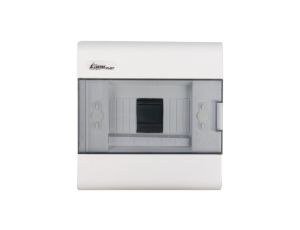 Rozdzielnica modułowa 1x6 natynkowa IP40 SRn-6 1.1