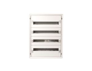 Rozdzielnica modułowa 4x24 natynkowa IP30 XL3 160 020074