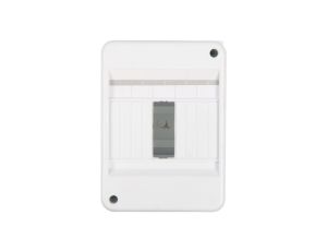 Rozdzielnica modułowa 1x5 natynkowa RNO-5 IP30 (bez PE/N) 5.3