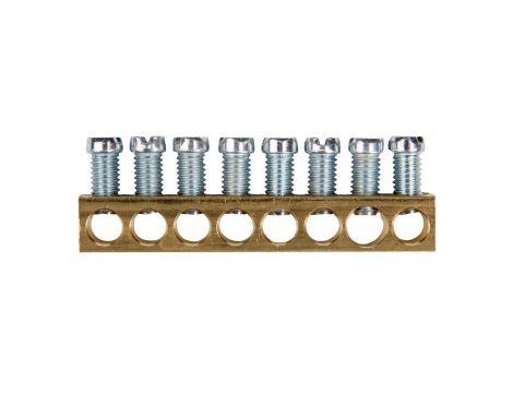Zacisk 7x16mm2, 1x25mm2 KL-7 219724