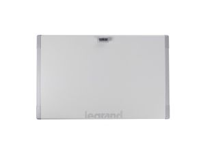 Drzwi płaskie 900x575mm metal IP40 020275