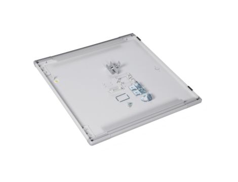 Drzwi płaskie 600x575mm metal IP40 020273