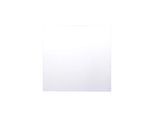 Osłona metalowa pełna 575x600mm 020946