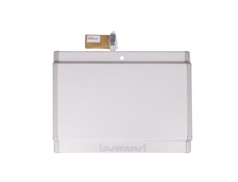 Drzwi profilowane 750x575mm metal IP40 020254