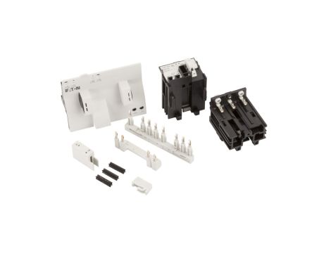 Komplet oprzewodowania rozrusznika PKZM0-XRM12 283185