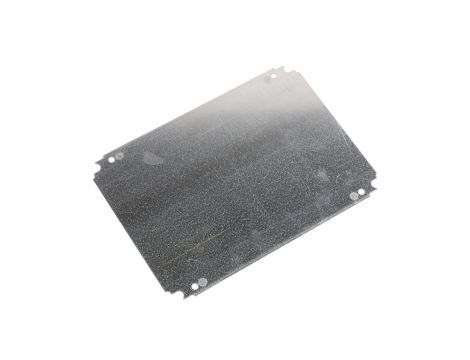 Płyta montażowa 350x250mm stal NSYMM43
