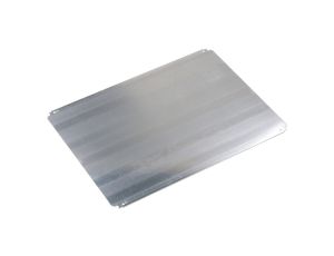 Płyta montażowa pełna ocynkowana do obudów wiszących 800x 600mm PanelSeT NSYMM86